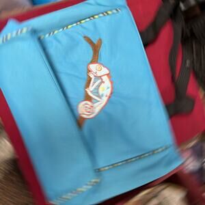 Kalencom New Orleans day bag